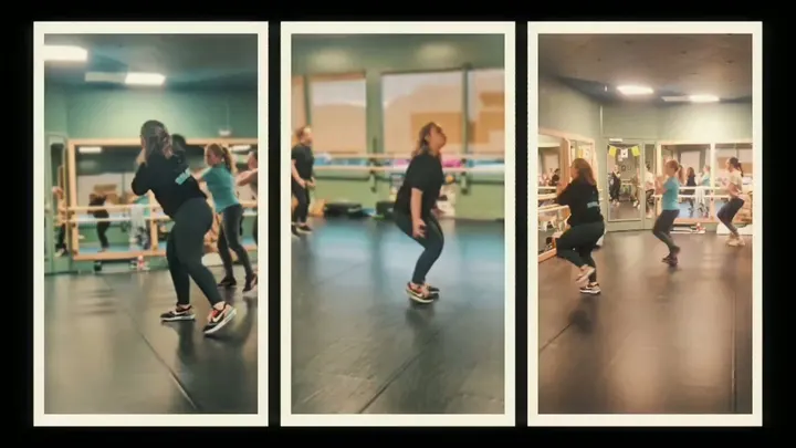 Dans- en ontspanningsstudio 2MOVE — Dans in Papendrecht