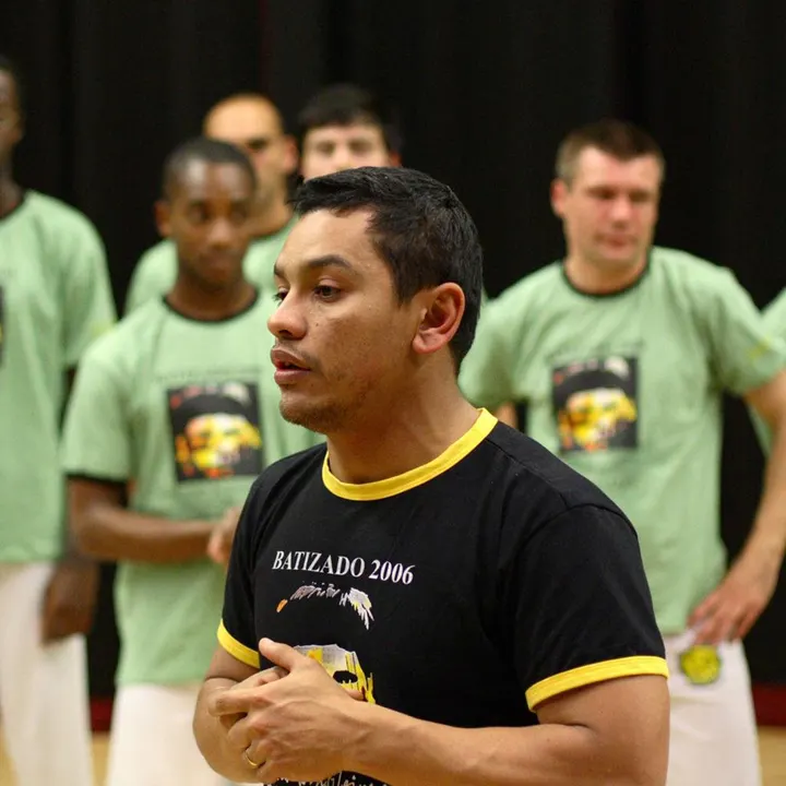 Capoeira Ceará Watling Community — Dance in Colindale, London