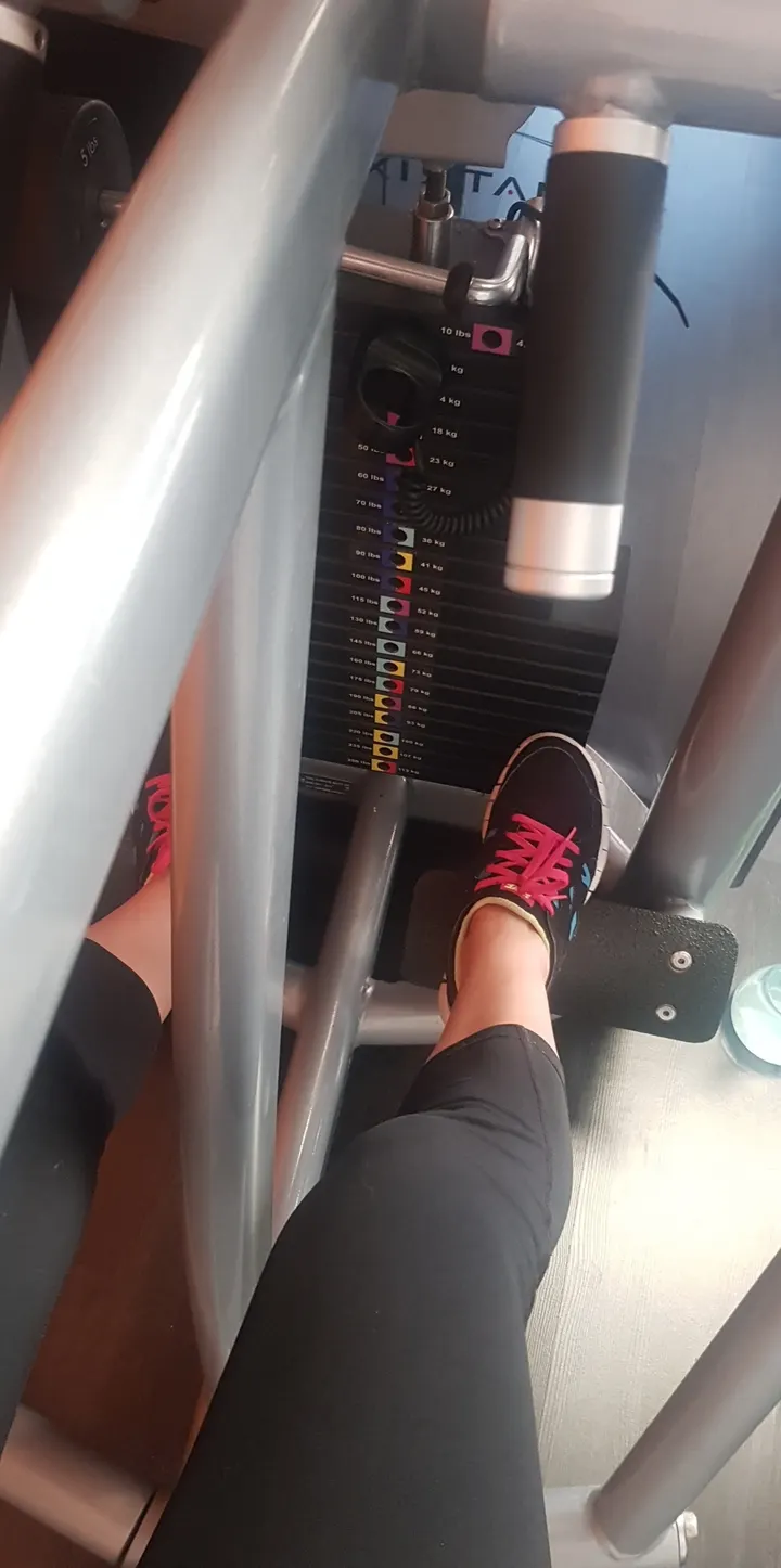 Connect + Toulon — salle de fitness-studio à Rodeillac, Toulon — 2