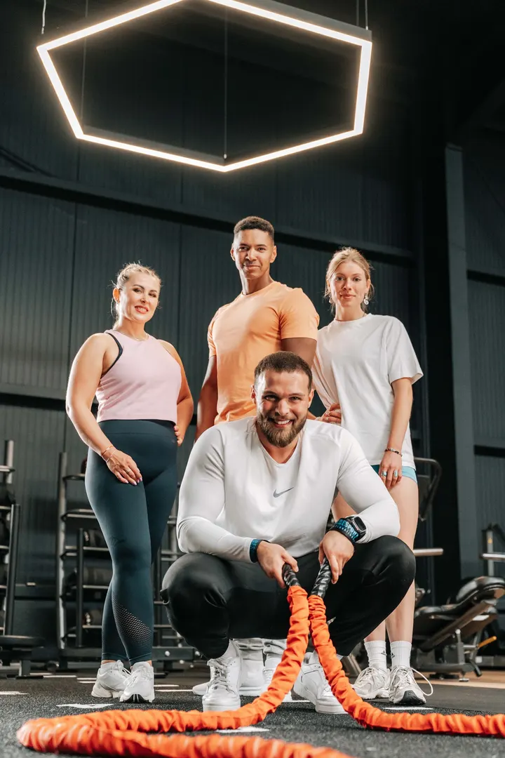 Viva Fitness Leutkirch — fitnessstudio in Leutkirch im Allgäu — 2