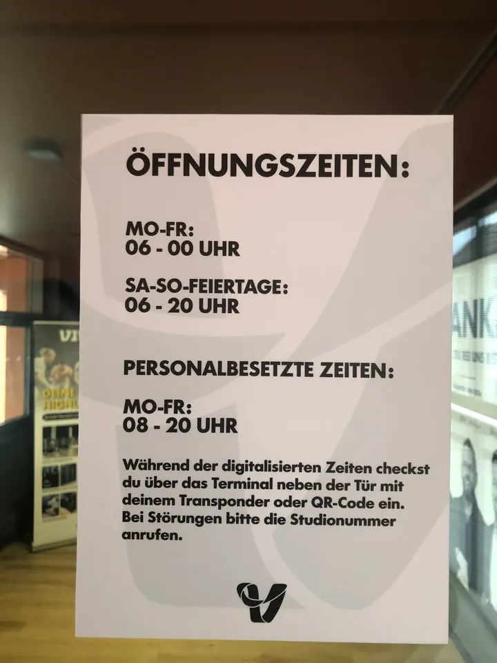 Viva Fitness Leutkirch — fitnessstudio in Leutkirch im Allgäu — 3