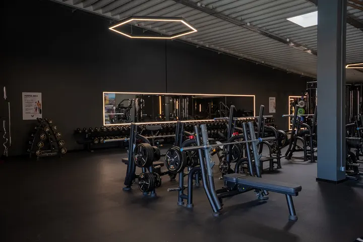 Viva Fitness Leutkirch — fitnessstudio in Leutkirch im Allgäu — 3