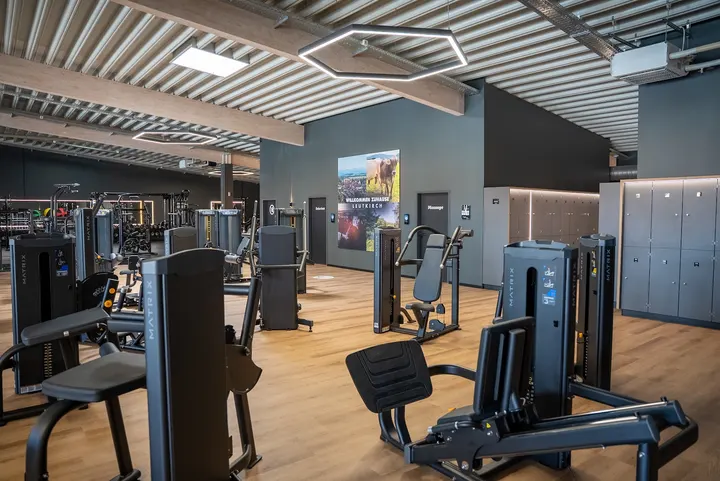 Viva Fitness Leutkirch — fitnessstudio in Leutkirch im Allgäu — 4