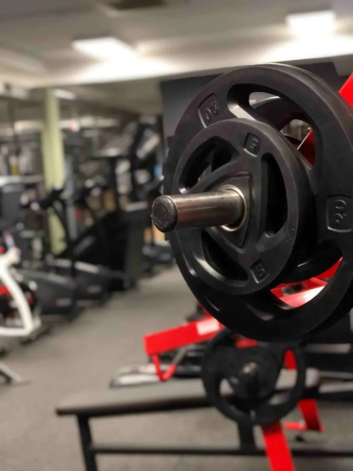 Gimnasio Florida — estudio de fitness-studio en Peligros — 3