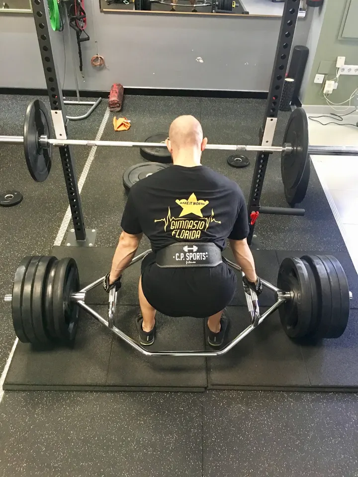 Gimnasio Florida — estudio de fitness-studio en Peligros — 4