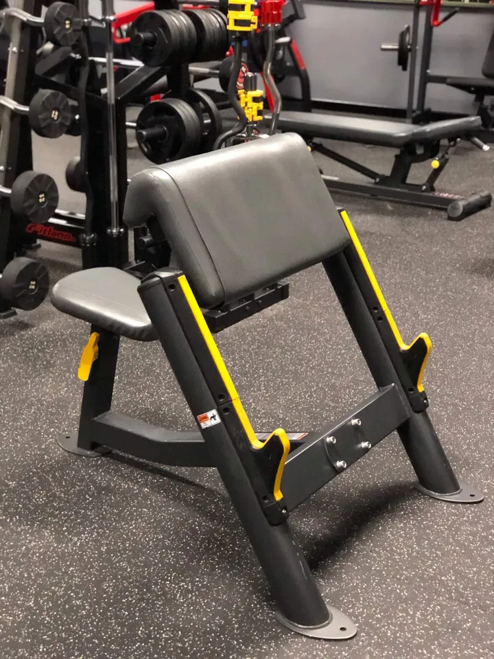 Gimnasio Florida — estudio de fitness-studio en Peligros — 5