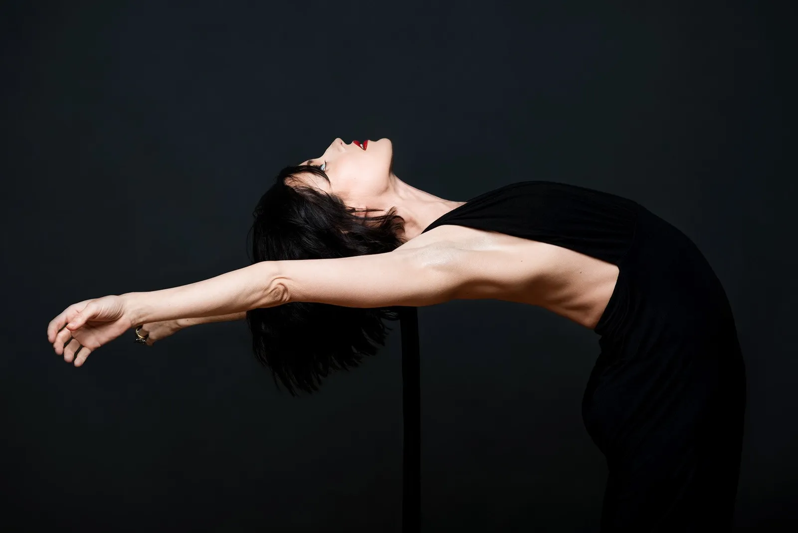 Moving in Small Spaces — reformer pilates-studio i Berlin — 2