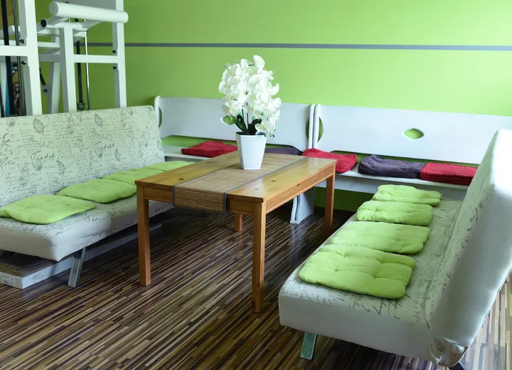 Fitness- und Gesundheitsstudio Grüna — fitnessstudio in Chemnitz — 3