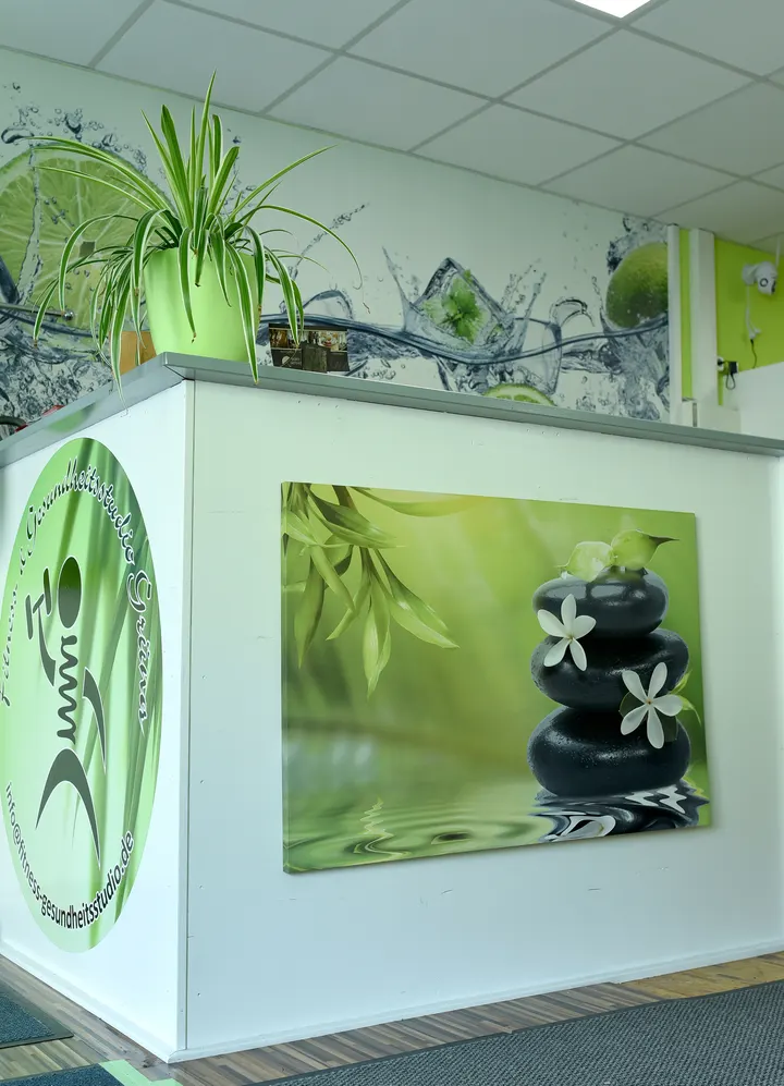 Fitness- und Gesundheitsstudio Grüna — fitnessstudio in Chemnitz — 4
