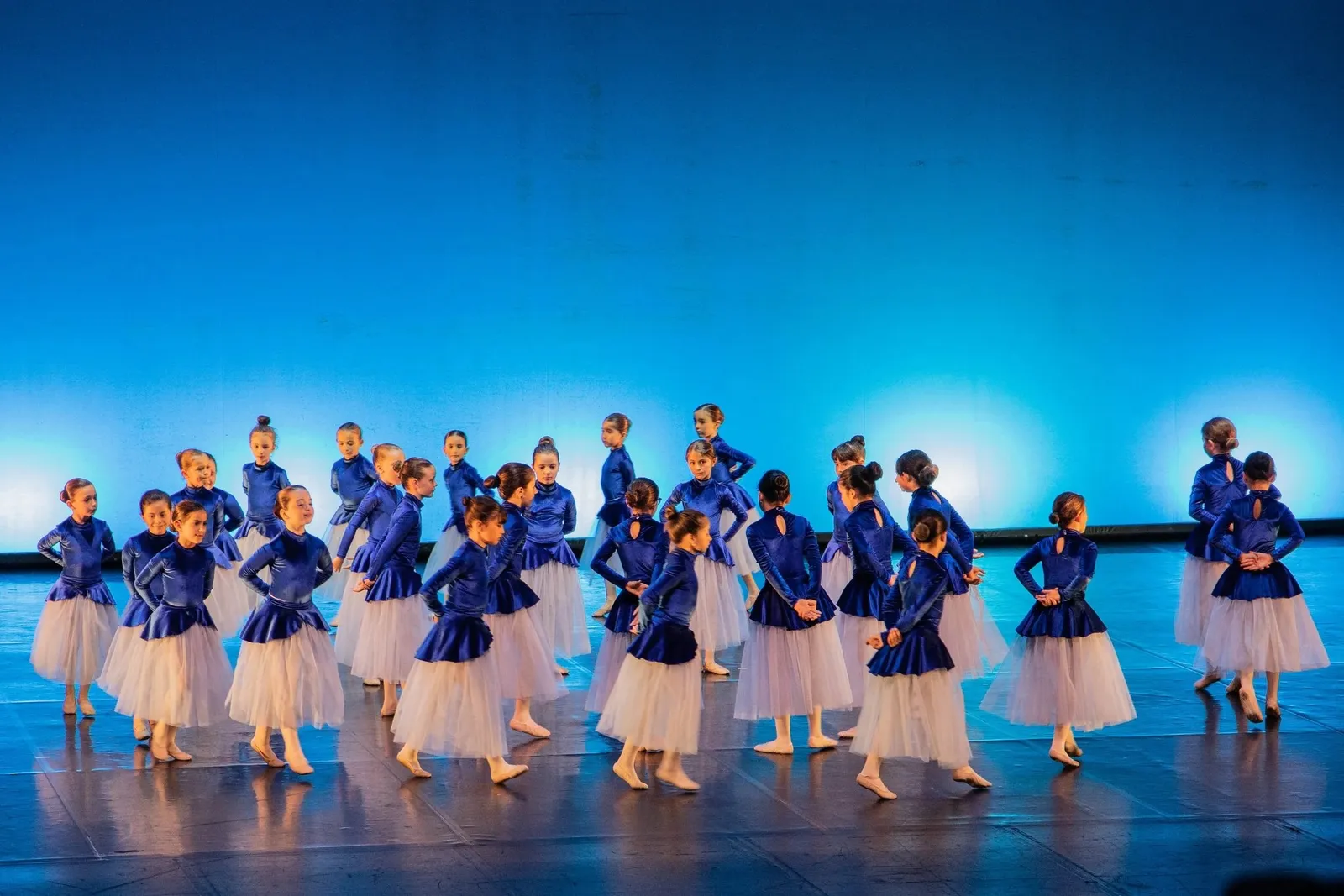 Centro Privado de Música O Danza Escuela de Danza Sant Jaume — baile-studio en Son Espanyolet, Palma — 3