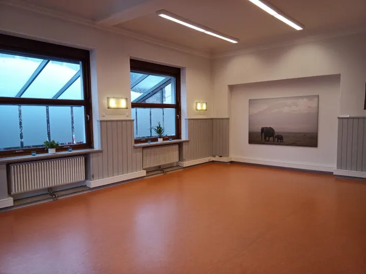 Qigong-Studio-Augsburg — meditation-studio in Augsburg — 3