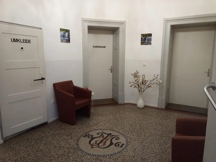 Qigong-Studio-Augsburg — meditation-studio in Augsburg — 4
