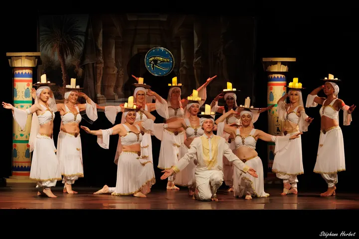 L'Orient en Scène — danse-studio à Rouen — 3