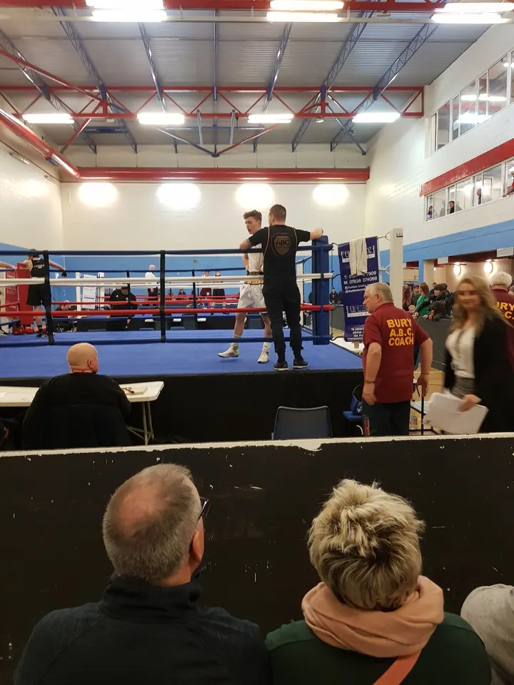 Croxteth Sports Centre — fitness studio in Liverpool — 3