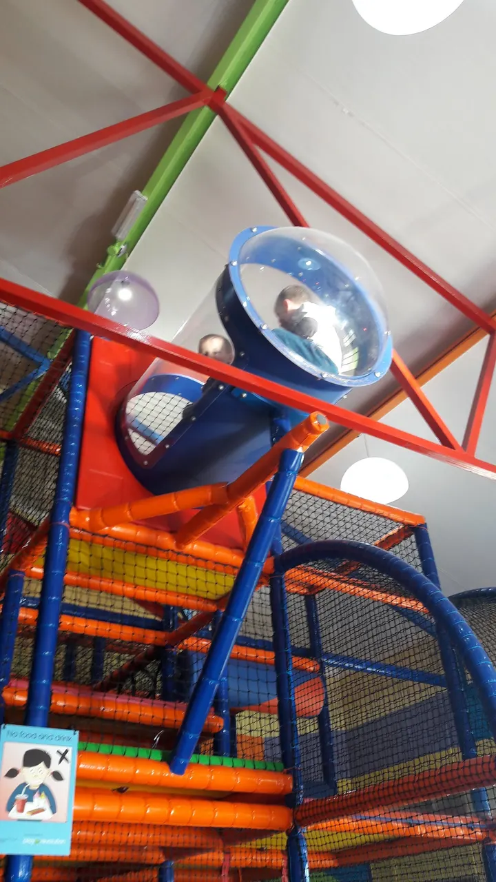Croxteth Sports Centre — fitness studio in Liverpool — 5