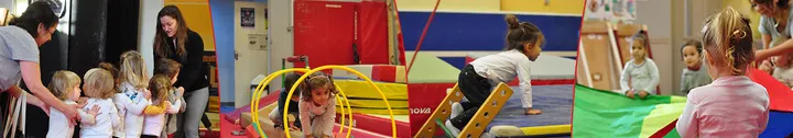 PSL MONTCHAT — gymnastique-studio à Grange Blanche, Lyon — 2