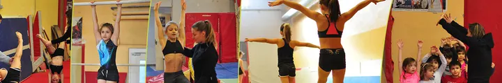 PSL MONTCHAT — gymnastique-studio à Grange Blanche, Lyon — 3
