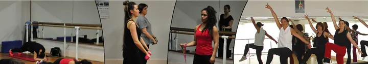PSL MONTCHAT — gymnastique-studio à Lyon — 4
