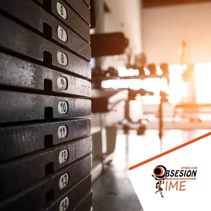 Obsesion Time — palestre-studio a Legnaro — 3