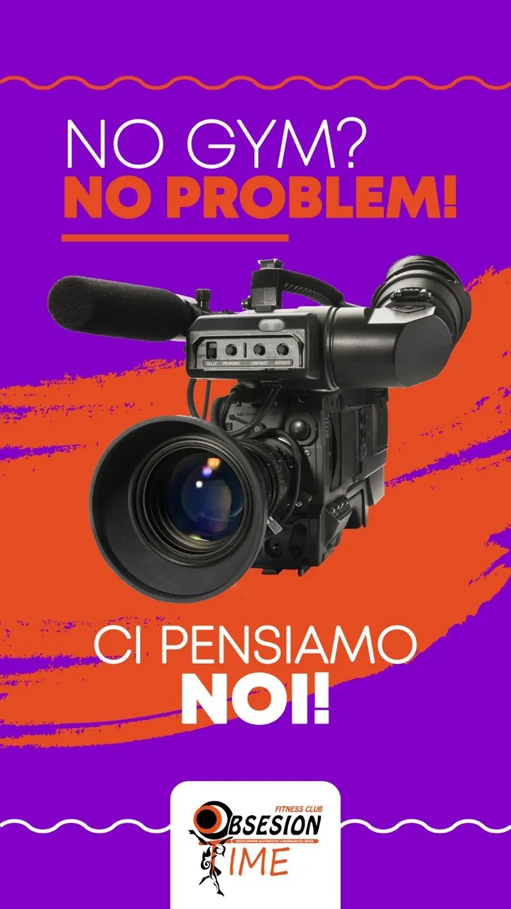 Obsesion Time — palestre-studio a Legnaro — 4