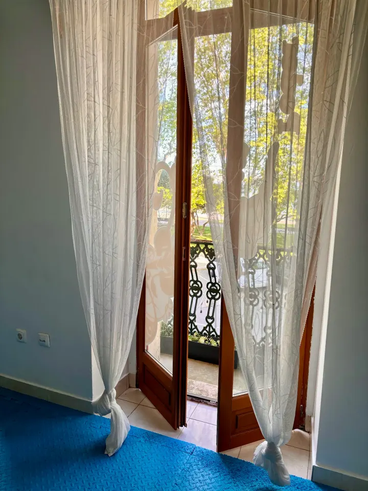 Yoga Spot — yoga-studio em Bairro Operário da CUF, Barreiro — 3
