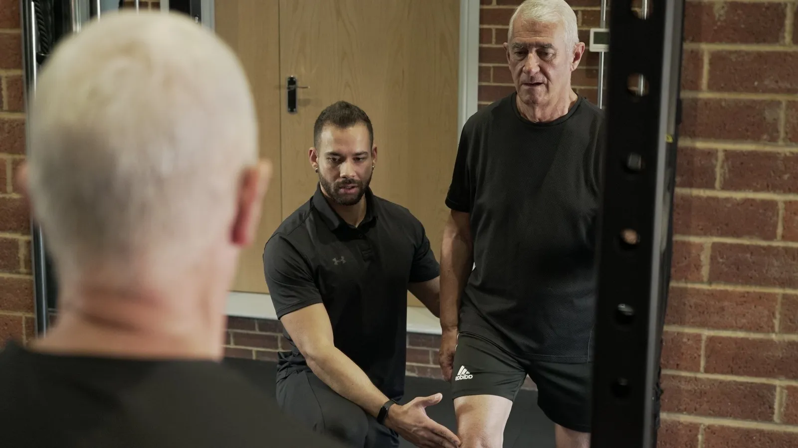 HCP Health & Fitness — fitness studio in Bristol — 3