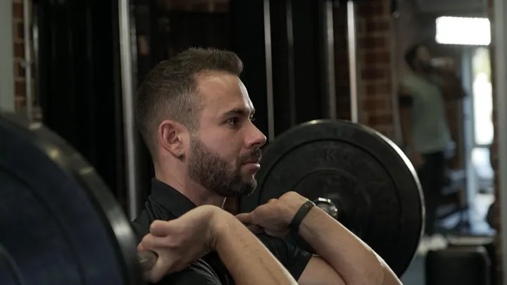 HCP Health & Fitness — Wellness in Redfield, Bristol