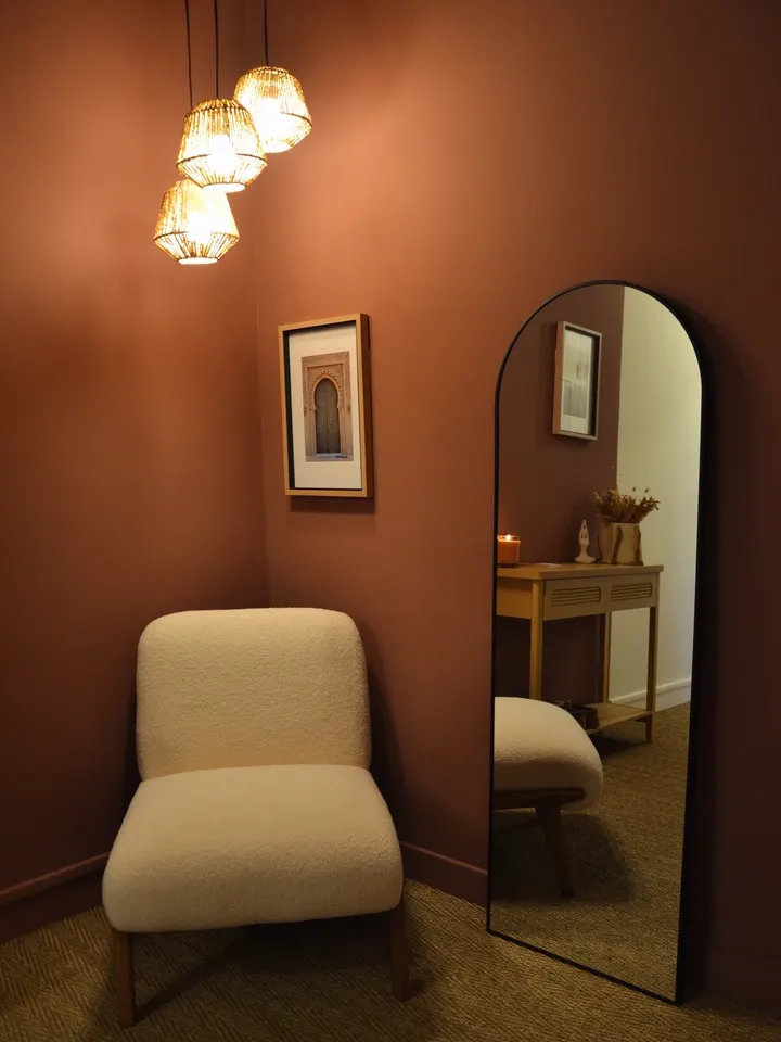 MANNA Massages — yoga-studio à Nantes — 4