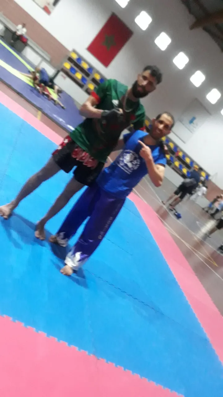 Boxeo Total Training Academy — Boxeo en Alicante