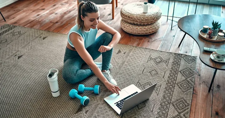 Private Training Online — Träningsstudio i Lidingö