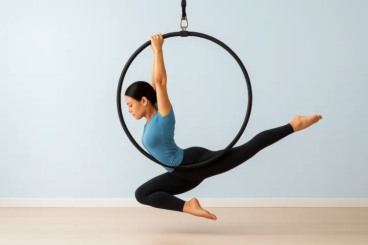 Polisportiva Alos — yoga-studio a Rimini — 5