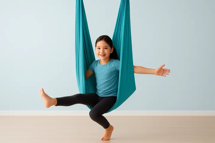 Polisportiva Alos — yoga-studio a Rimini — 6