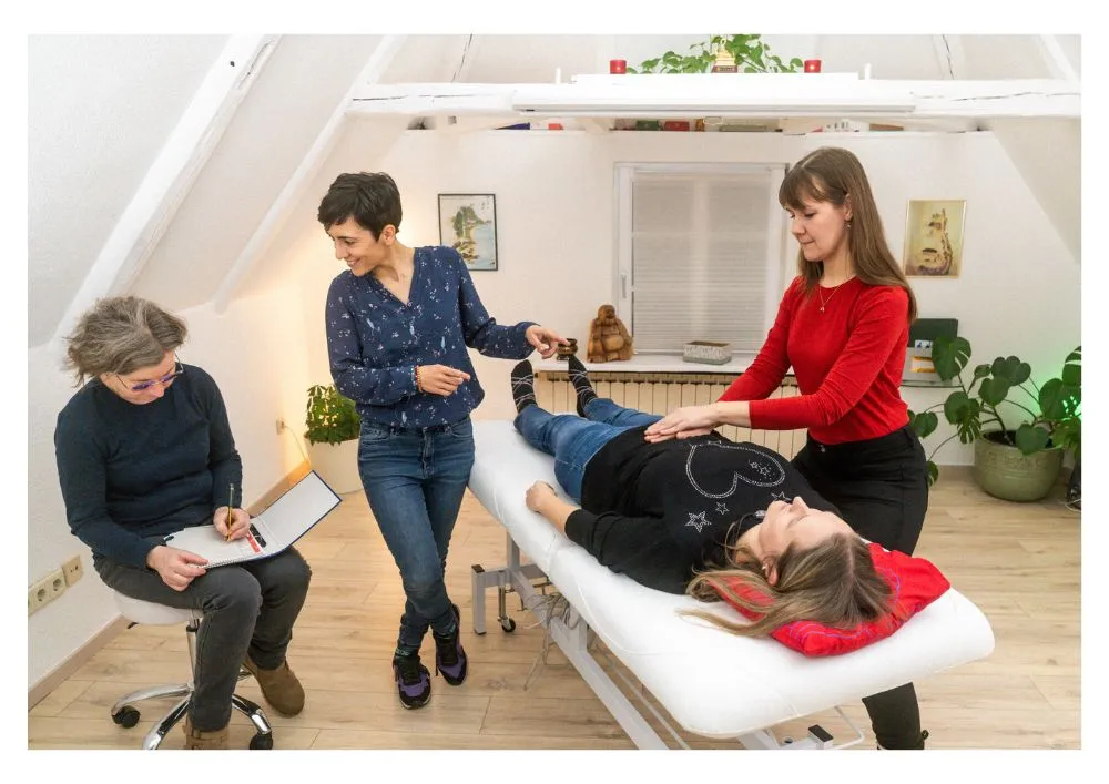 Qigongclub — wellness-studio in Osnabrück — 4