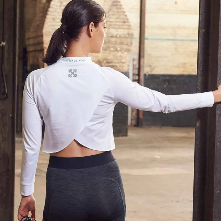 Selfmade - you made you — fitness studio in Derby — 5