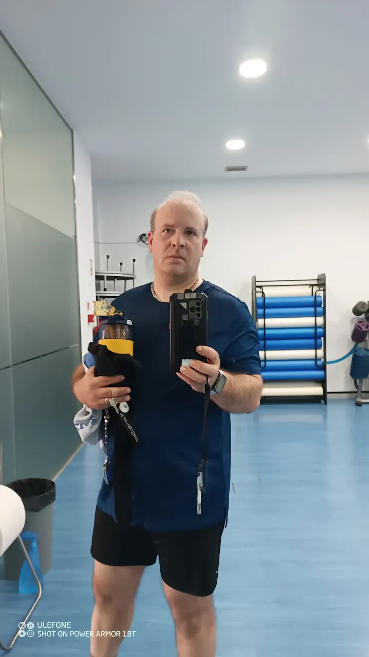 BioCorpo — ginásio-studio em Buarcos, Figueira da Foz — 3