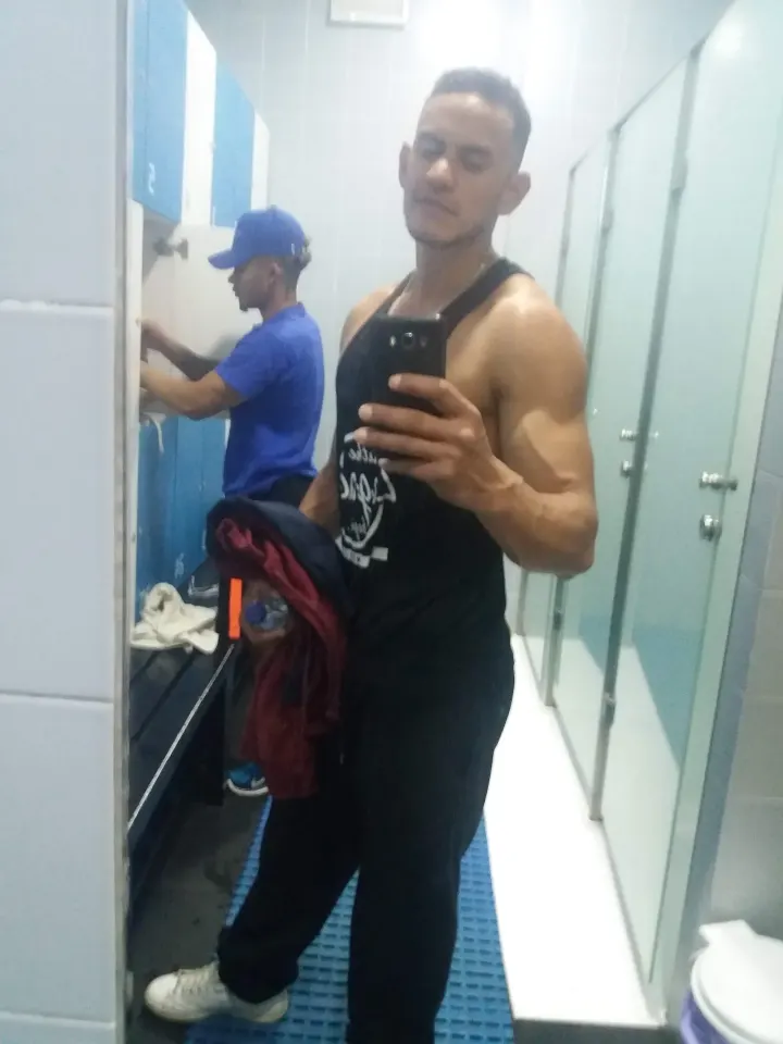 BioCorpo — Ginásio em Buarcos, Figueira da Foz