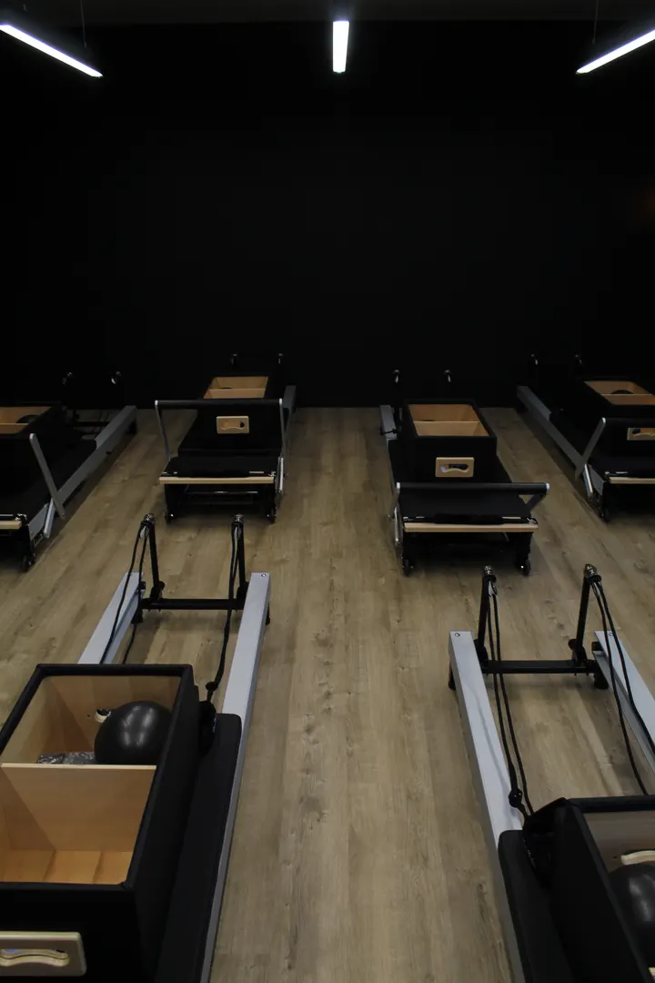 Aj Reformer — reformer pilates-studio in Pontcanna, Cardiff — 3