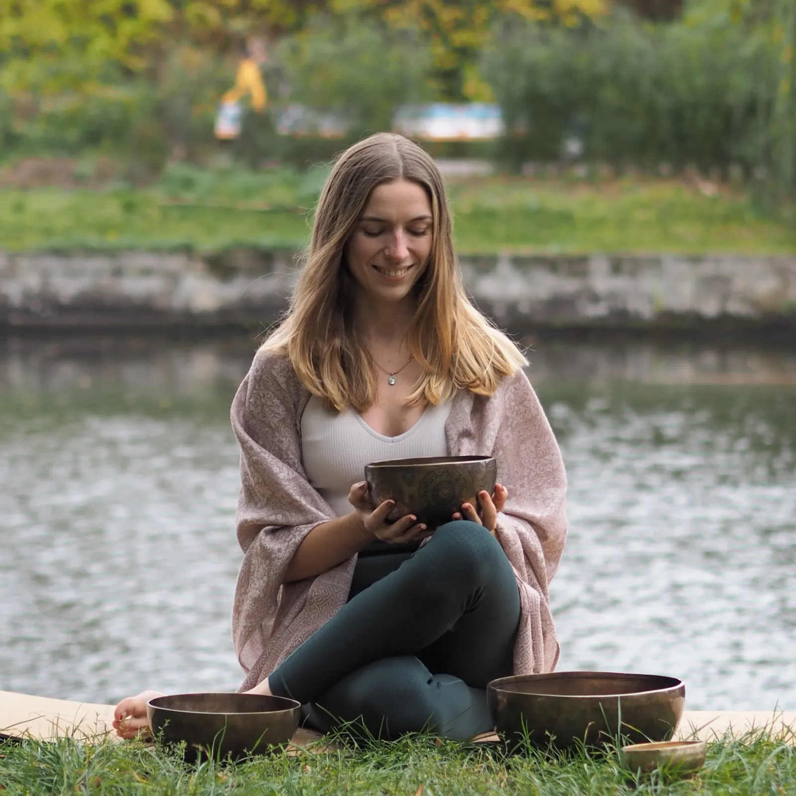Ginkgo Yoga — yoga-studio i Berlin — 3
