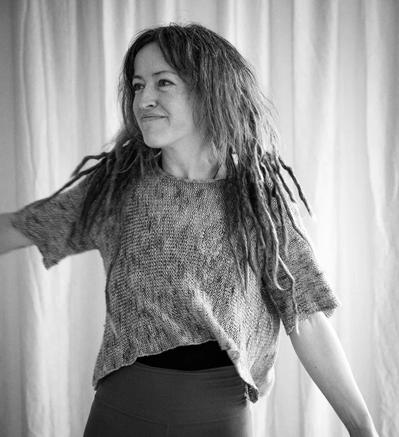 Ginkgo Yoga — yoga-studio i Berlin — 4