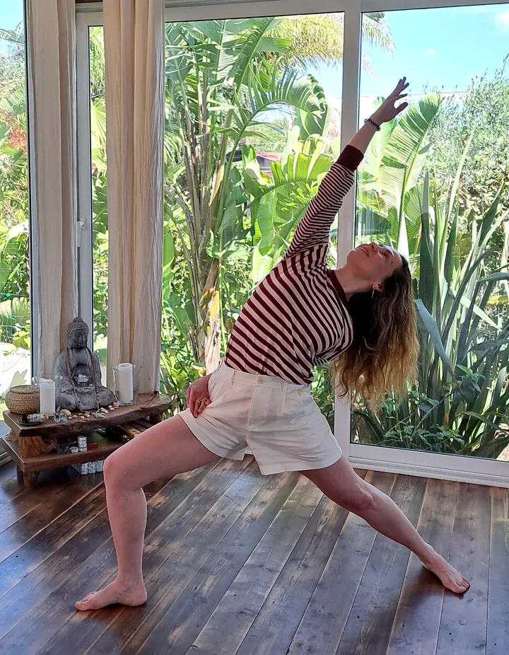 Ginkgo Yoga — yoga-studio in Berlin — 5