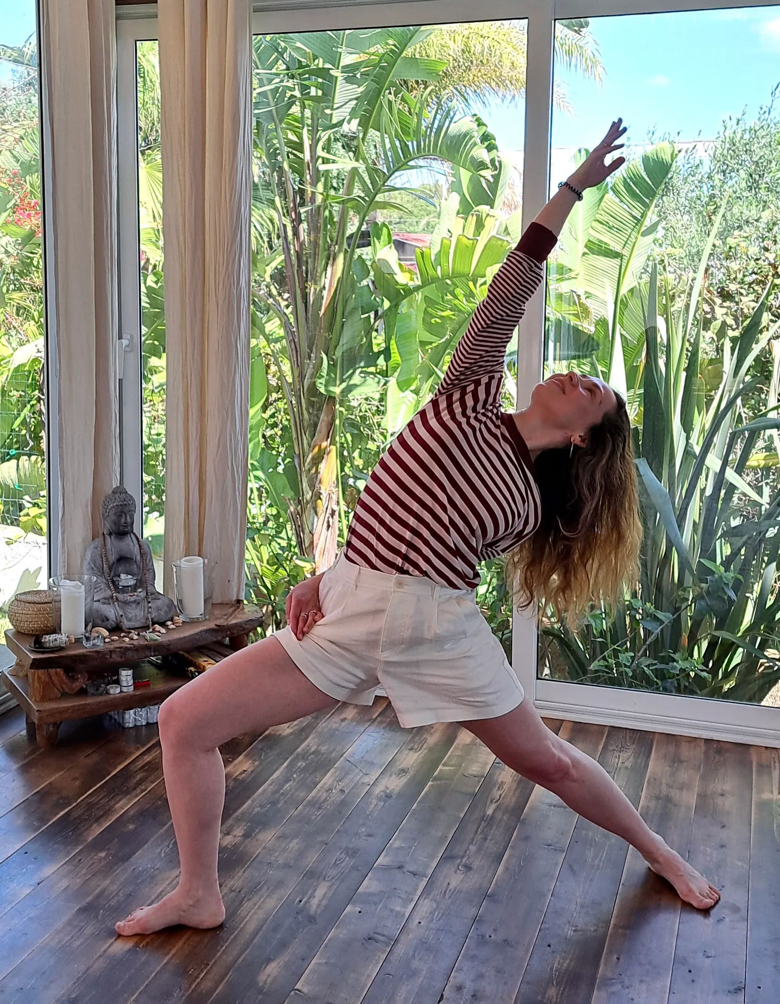 Ginkgo Yoga — yoga-studio i Berlin — 6