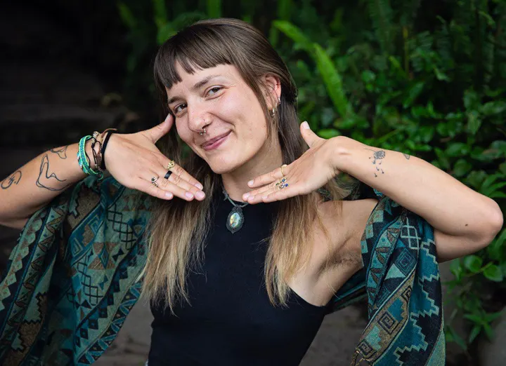 Ginkgo Yoga — yoga-studio in Berlin — 6