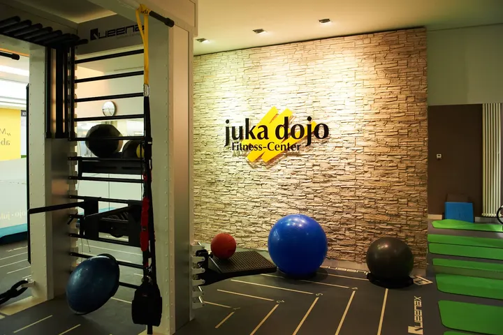 juka dojo Fitness Club Rahlstedt GmbH — Fitnessstudio in Rahlstedt, Hamburg