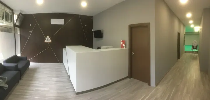 Alliance Porto — jiu-jitsu brasileiro-studio em Massarelos, Porto — 3