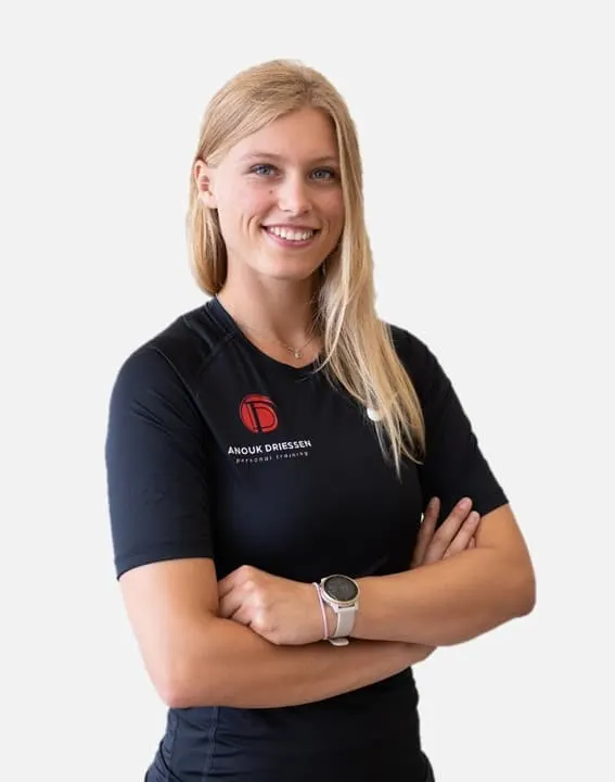 Anouk Driessen Personal Training — personal training-studio in Zaandam — 3