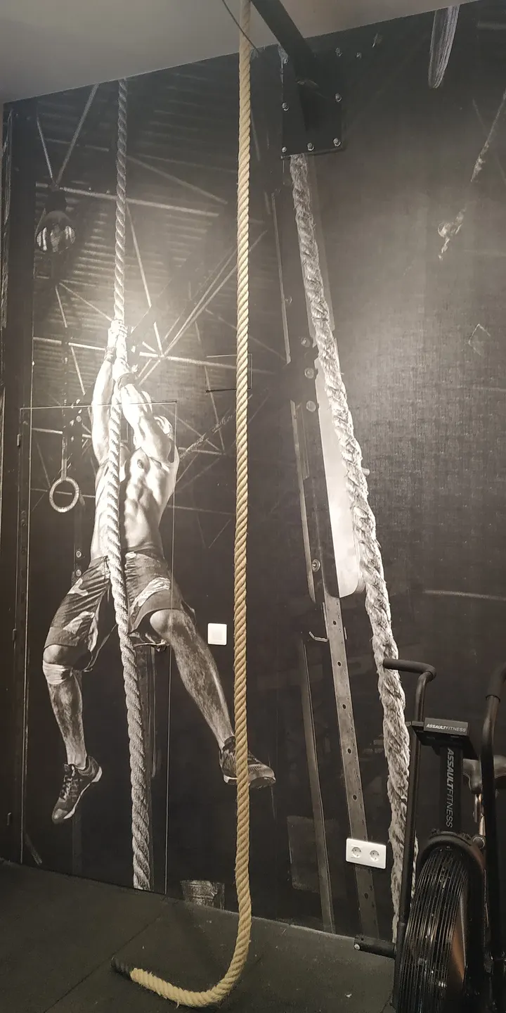 PASSIONFIT — entrenamiento personal-studio en Barcelona — 4