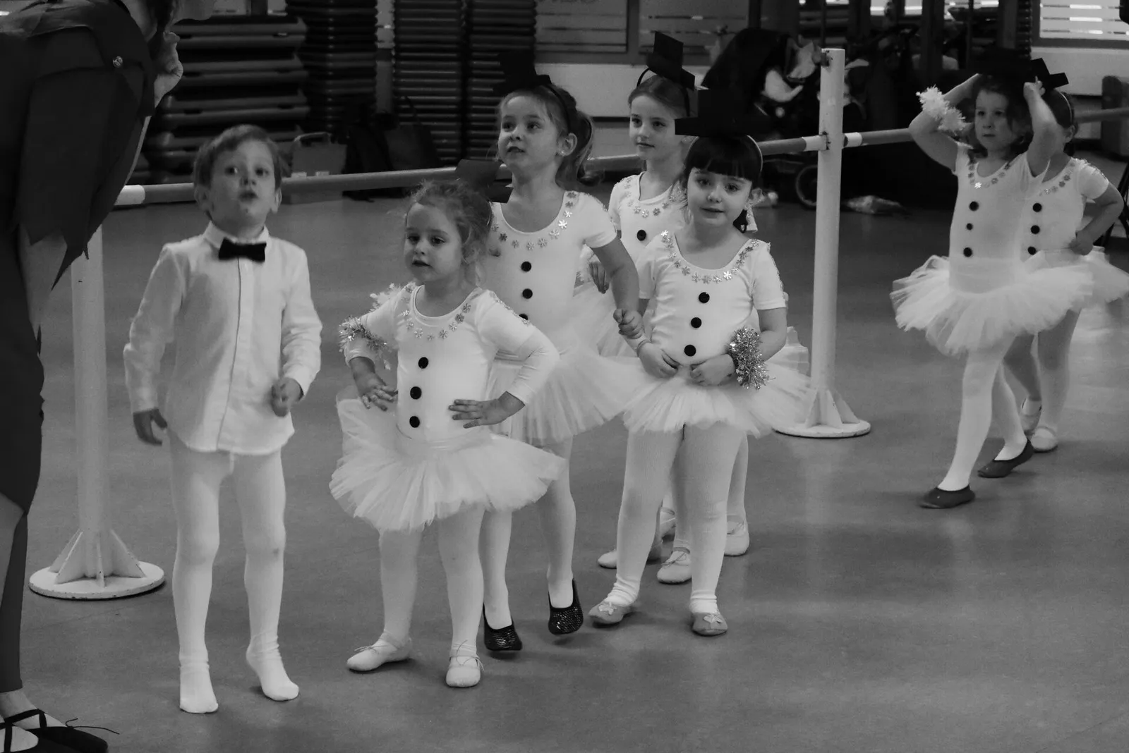 Ballettschule dance — tanz-studio in Mengede, Dortmund — 2