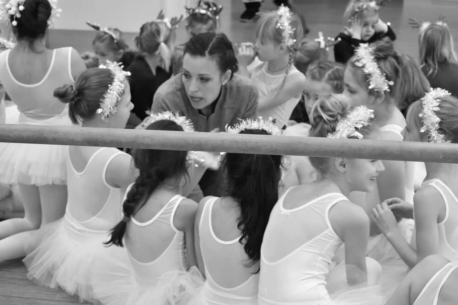 Ballettschule dance — tanz-studio in Mengede, Dortmund — 3