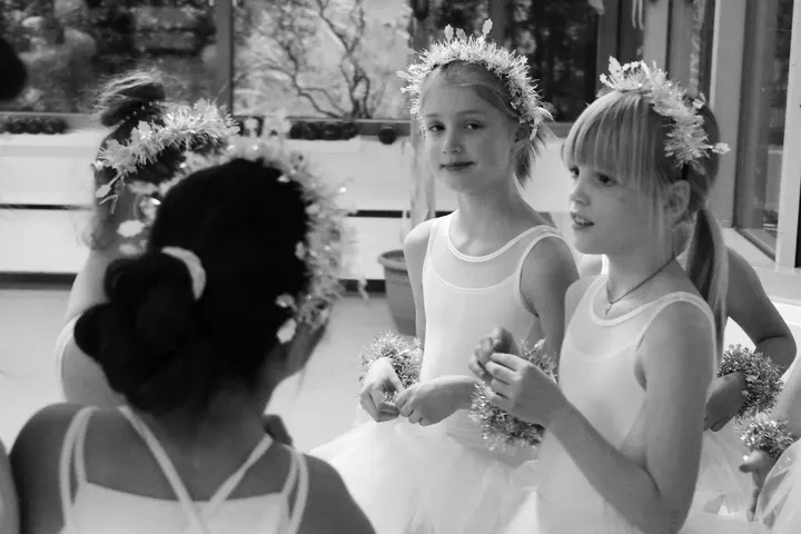 Ballettschule dance — Dance in Mengede, Dortmund