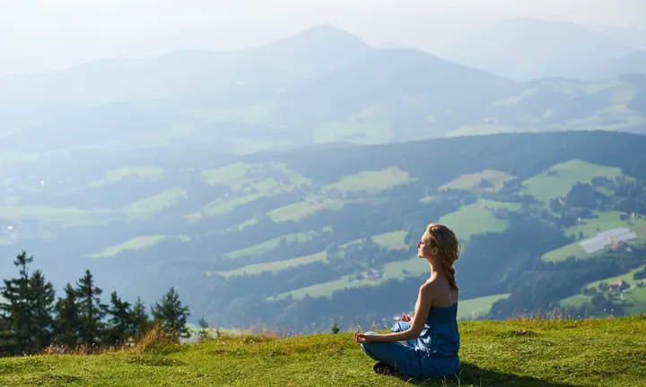 MeTimeYoga — Yoga in Old Town, München